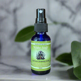 White Sage- Spiritual Cleansing Spray- 30ml