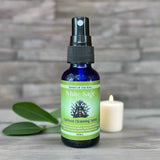 White Sage- Spiritual Cleansing Spray- 30ml