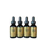 Star Chakra Essence Line