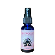 Rose Hydrosol - 30ml