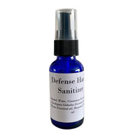 Defense Hand Sanitizer 30ml