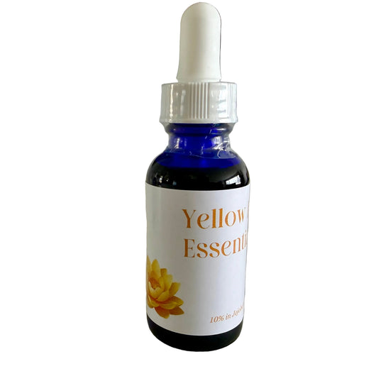 Yellow Lotus Essential Oil - 30ml