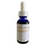 Yellow Lotus Essential Oil - 30ml