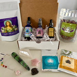 Monthly Soul Journey Box