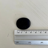 Shungite Cellphone Plate (~30mm)