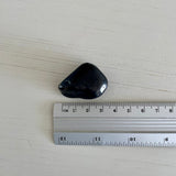 Shungite Tumbled (~35mm)