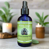 White Sage - Spiritual Cleansing Spray - 100ml