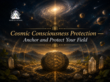 Cosmic Consciousness Protection 30ml