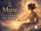 The Muse - Herbal Archetype Elixir 60ml