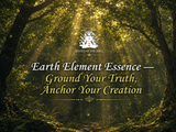 Earth Element Essence 30ml