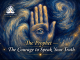 The Prophet - Herbal Archetype Elixir 60ml