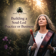 Initial Sacred Business Mentoring