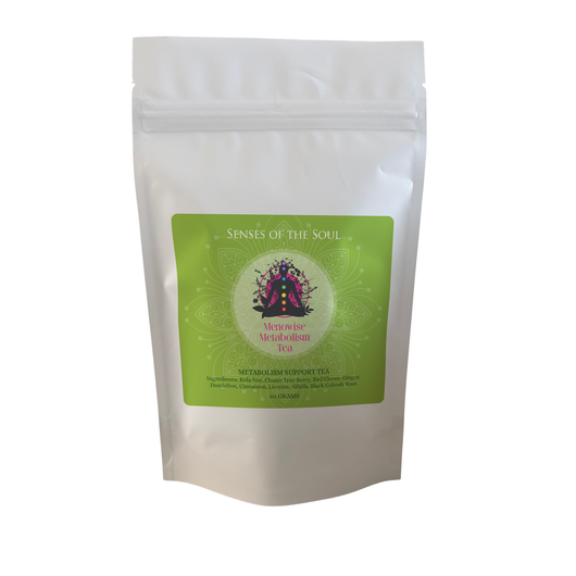 Menowise Metabolism Tea 60g