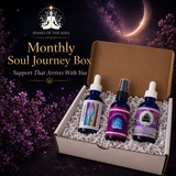 Monthly Soul Journey Box