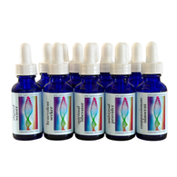 New Earth Archetype Essence Line