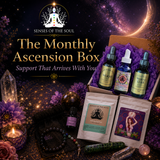 Monthly Ascension Box