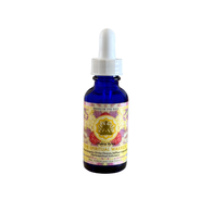 The Spiritual Warrior - Archetype Essence 30ml