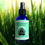 Sweet Grass Hydrosol Spray 100ml