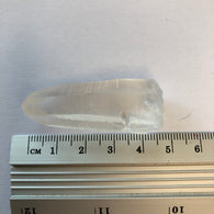 Lemurian Quartz Small - (~50mm)