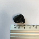 Tumbled Black Tourmaline - (~20mm)