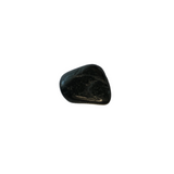 Tumbled Black Tourmaline - (~20mm)