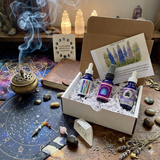 Monthly Soul Journey Box