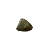 Tumbled Unakite - (~20mm)