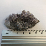 Amethyst Cluster Small (~55mm)