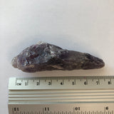 Natural Auralite Wand (~75mm)