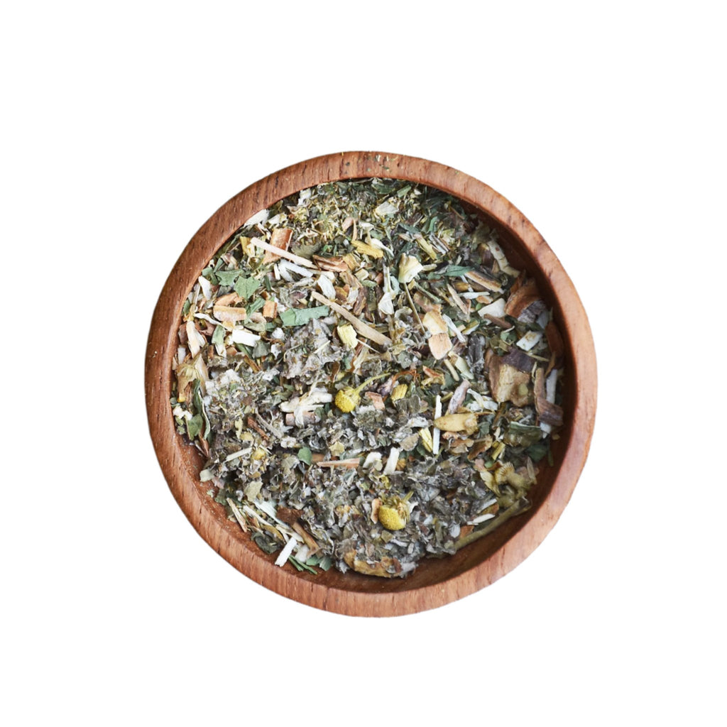 Goddess Moontime Tea 60g – Senses of the Soul