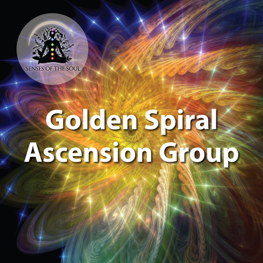 Golden Spiral Ascension Group