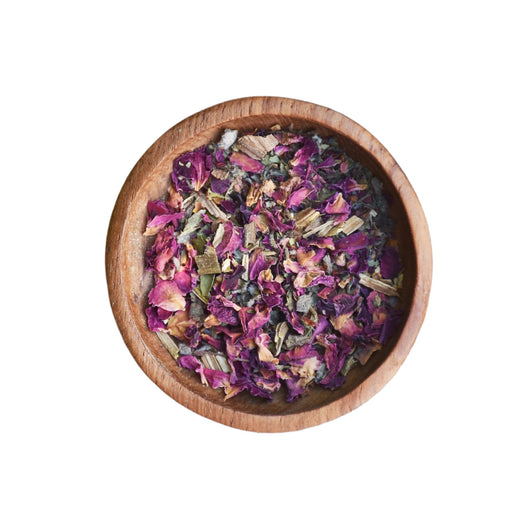 Sample Love Chakra Tea 4g