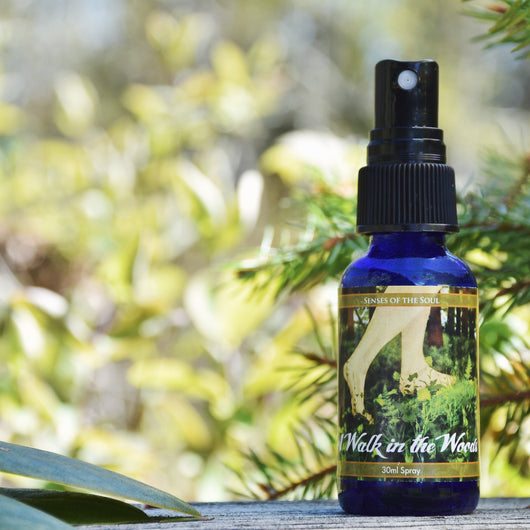 Walk in the Woods Spray 30ml